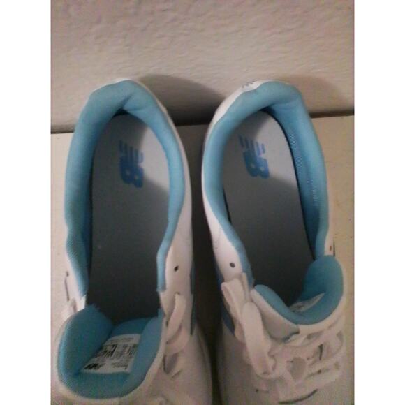 New Balance BB80 Court Sneaker Mens - Picture 3 of 6